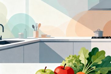 Jak wprowadzić zdrowe nawyki żywieniowe