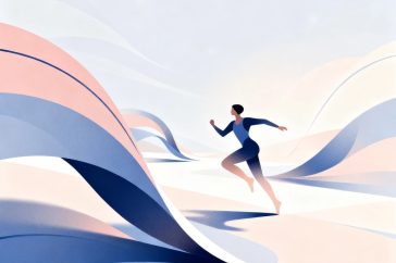 Zalety aktywności fizycznej